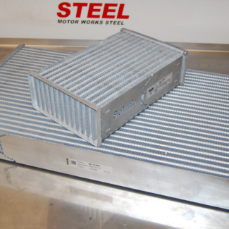 SETRAB INTERCOOLER CELL