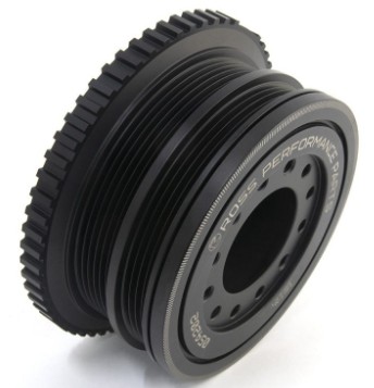 BMW M42 B18 - M44 B19 HARMONIC DAMPER