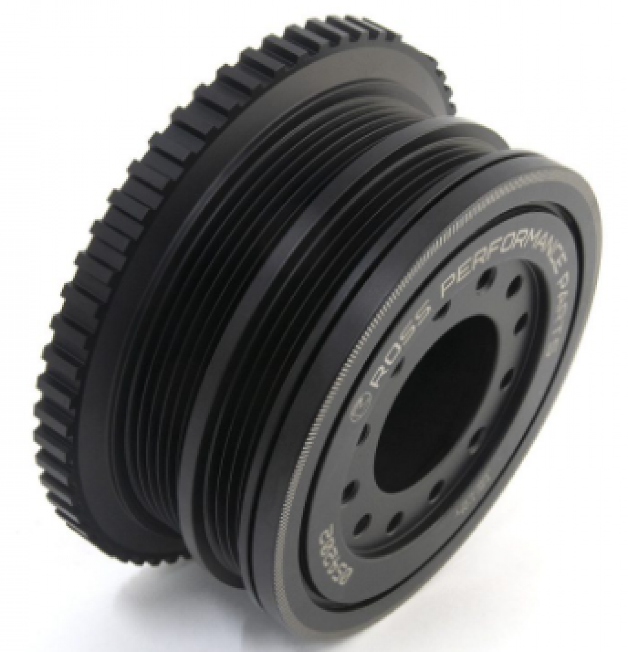 BMW M42 B18 - M44 B19 HARMONIC DAMPER