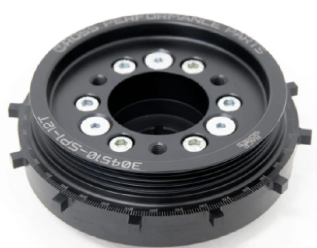 NISSAN FJ20 HARMONIC DAMPER