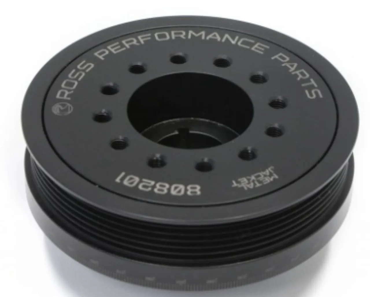 TOYOTA 1UZ-FE HARMONIC DAMPER