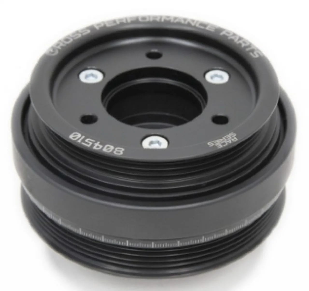 TOYOTA 3RZ HARMONIC DAMPER
