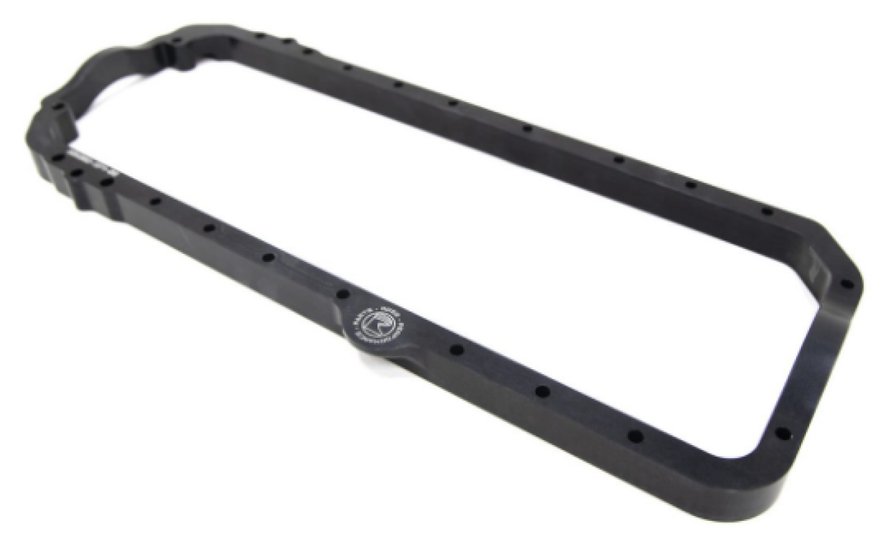 TOYOTA JZ BILLET DRY SUMP SPACER