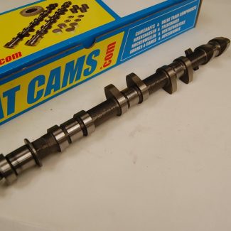 Cat cams nokka-akselit