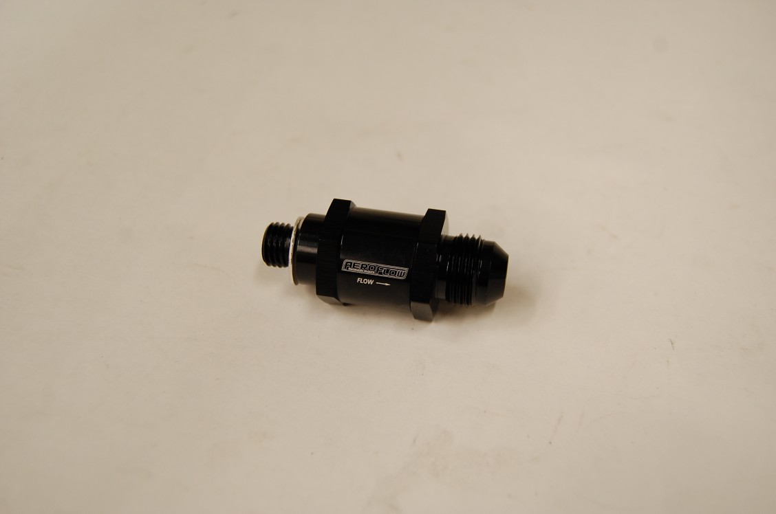 Bosch 044 suurvirtaus takaiskuventtiili